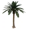 Total 600cm height artificial barhi date palm tree, Artificial middle east date palm tree for indoor & outdoor decoration.