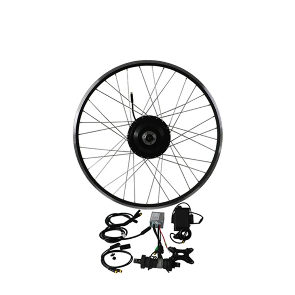 electric bicycle kits for sale