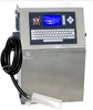 Production Date Inkjet Printer 1-4 Lines for Can/Tin/bottle/carton