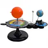 New coming custom design geography magnetic floating world globe