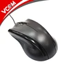 Custom Design Desktop Big Size Comfortable Cheap Laptop Wired USB Mouse
