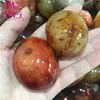 wholesale natural agate quartz crysta raw stone for gift