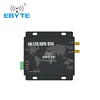 internet of things ethernet gsm modem 3g 4g lte dtu gps tracking modem industrial 4g lte modem gps