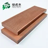 green tiger wpc board price ,WPC decking board prices, wood plastic composite decking