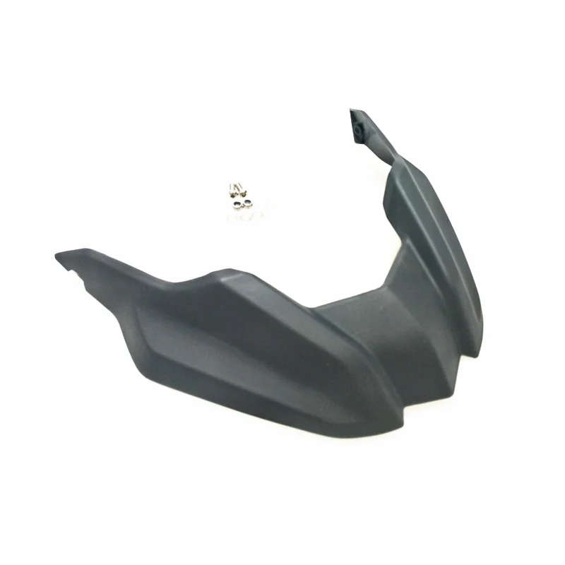 For Bmw Motorcycle Body Parts Front Fender Beak Tip Extension For Bmw