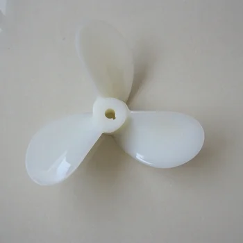High Performance Marine Outboard Plastic Boat Propeller Buy