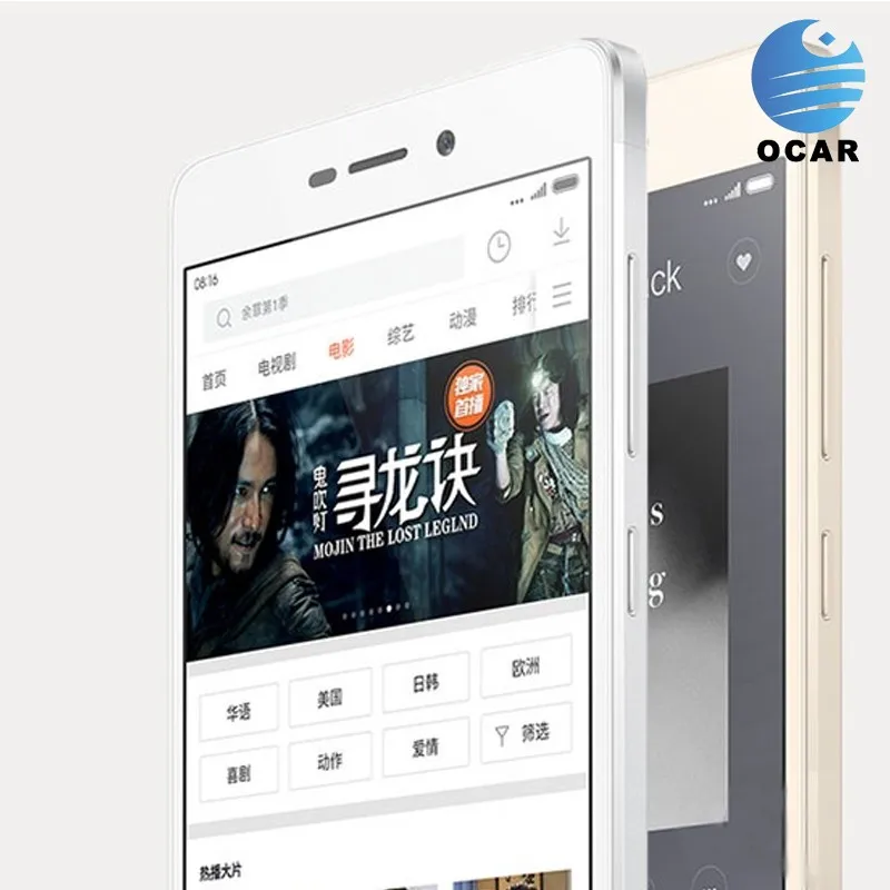 Original Xiaomi redmi 3X 32gb mobile phones octa core smartphones