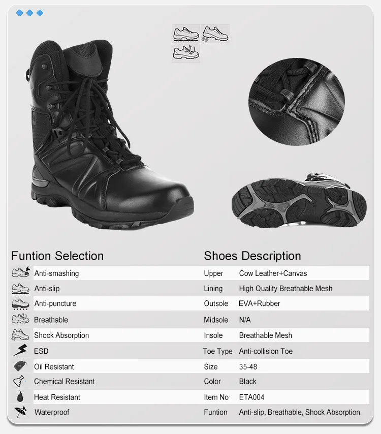 Los 30 mejores Botas Militares Mujer capaces: la mejor revisión sobre Botas  Militares Mujer