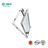 Aluminum Tilt and turn Window and Door Hardware System Accessories