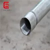 hs code threaded gi pipe bs en 10255 class b dn 150mm !40-50G zinc coated q195-q235 welded pre galvanized round steel pipe