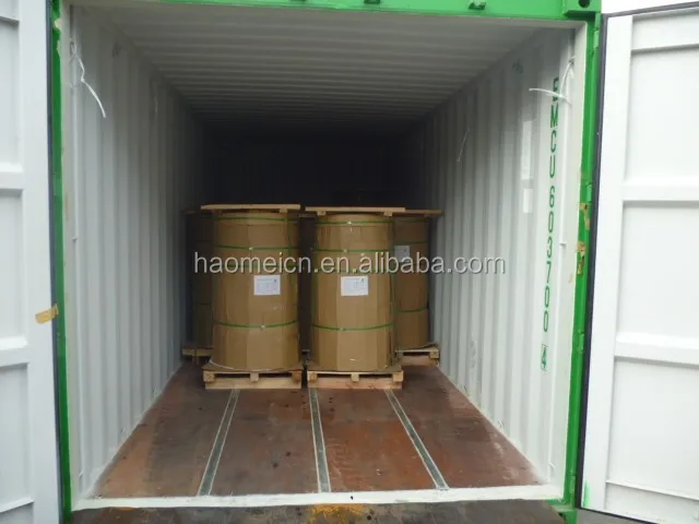 Good Performance Aluminium Foil Strips In China.JPG