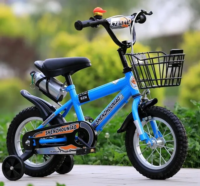 bikes for 4 year olds
