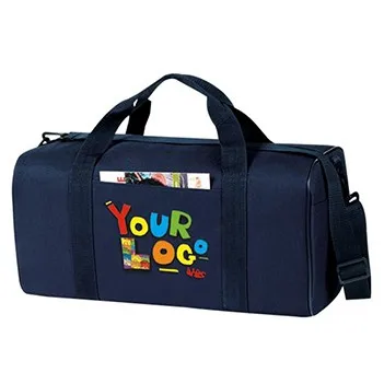 Custom Travel Duffel Express Weekender Gym Bag Carry On Luggage