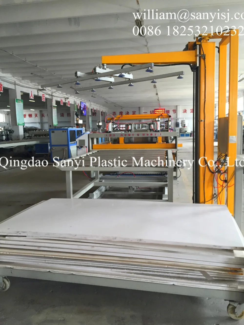 Wpc/pvc Plastic Recycled Construction/door/floor/furniture Wpc/pvc Plastic Recycled Construction/door/floor/furniture