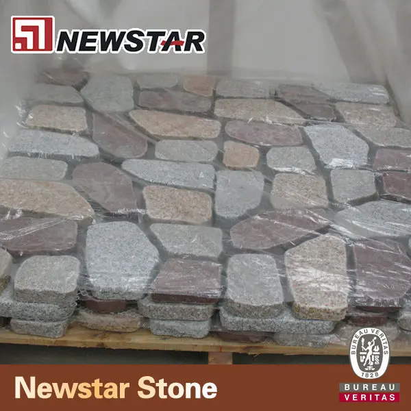 Type Paving Stone,Granite Paving Stone,Granite Cobblestone Pavers