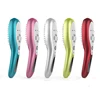 Hot selling hair growth comb head massager hair care comb CE,RoHS certified electric hair growth comb led light therapy