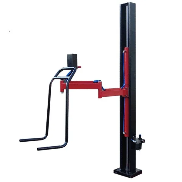 Car Tire Lift/tire & Wheel Lift(ssjl200) Buy Tire & Wheel Lift