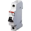 S201-C10 1P 10A Miniature circuit breaker