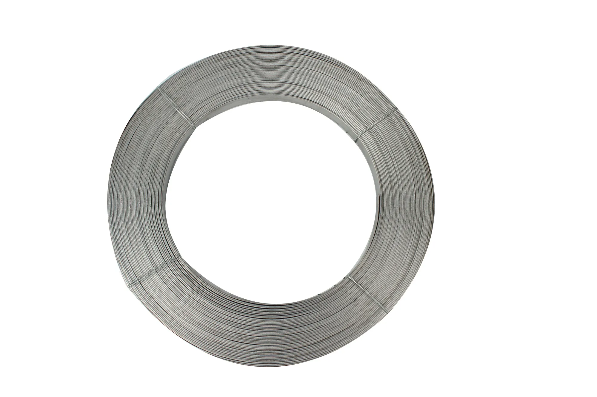 Nickel Nichrome Cr25ni20 Heat Resistant Magnetic Alloy Strip - Buy ...