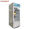 4 degree blood plasma / vaccine / drug medicine cooler blood bank refrigerator