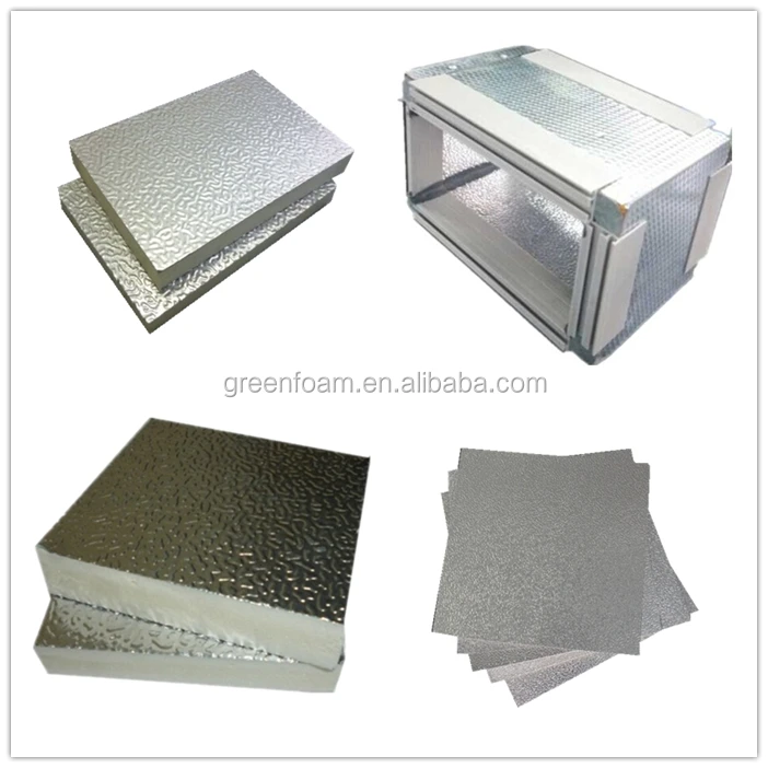 Air Conditioning Duct Panel