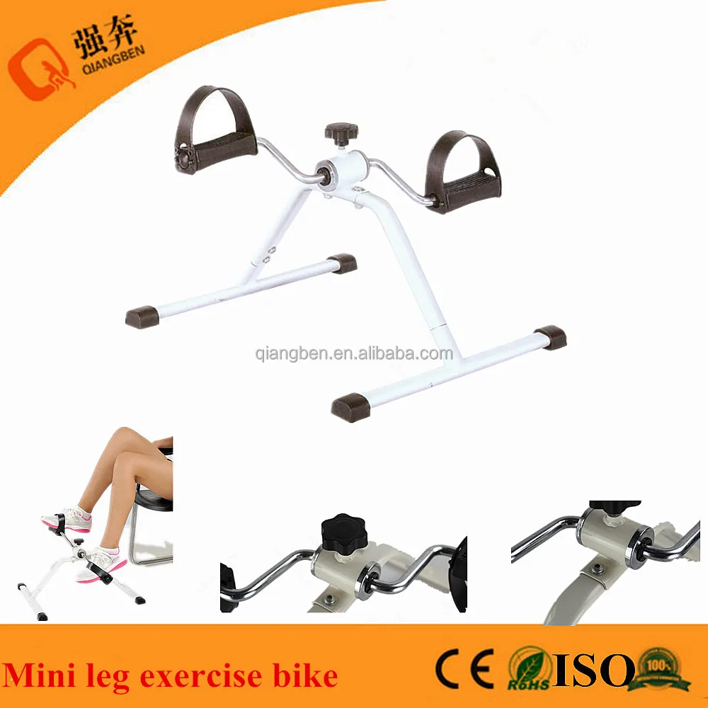 foot pedal exercise bike