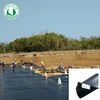 Fish pond anti-seepage material HDPE geomembrane liner 0.5mm