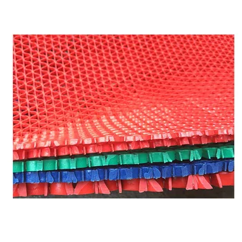 swimming carpet