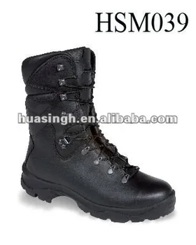 military boots greece