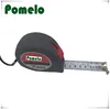 string measuring tape rubber-sprayed animal measuring tape bottom lock