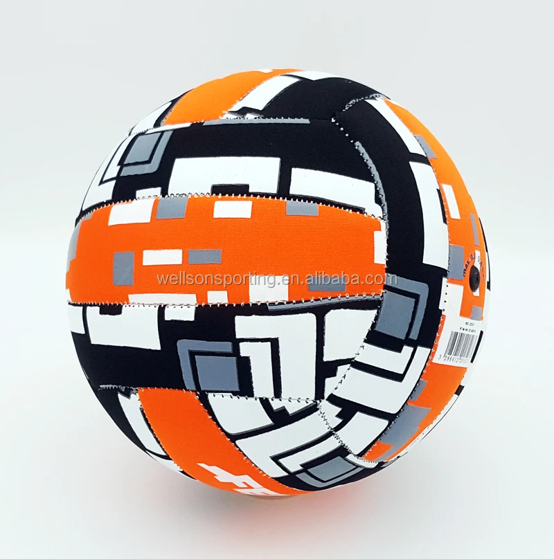 Meersee Branded Softly Waterproof Neoprene Beach Volleyball Buy