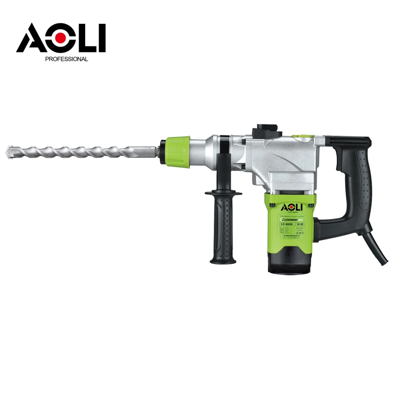 chicago electric hammer drill