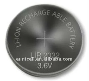 LIR2032 E