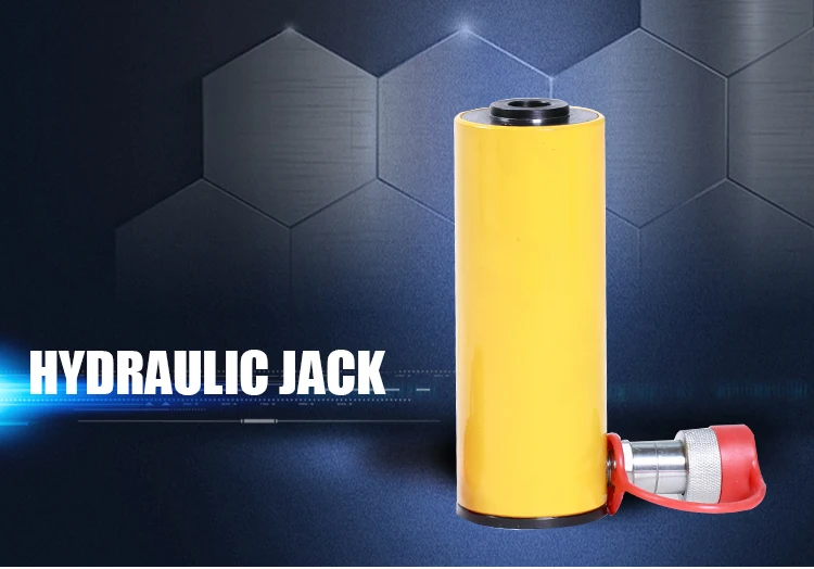 Can Be Customized By Clients Hydraulic Jack For Lifting Bridge Buy