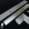 bathroom shower Stainless Steel floor grate drain