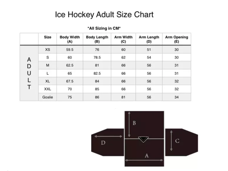 Mens Sublimated Wholesale Blank Hockey Jersey - Buy Hockey Jersey ...