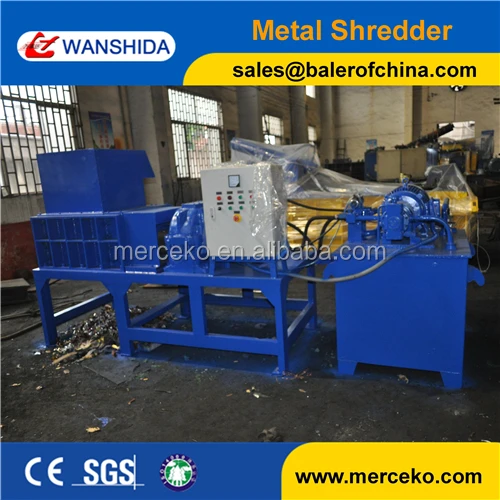 shredder5