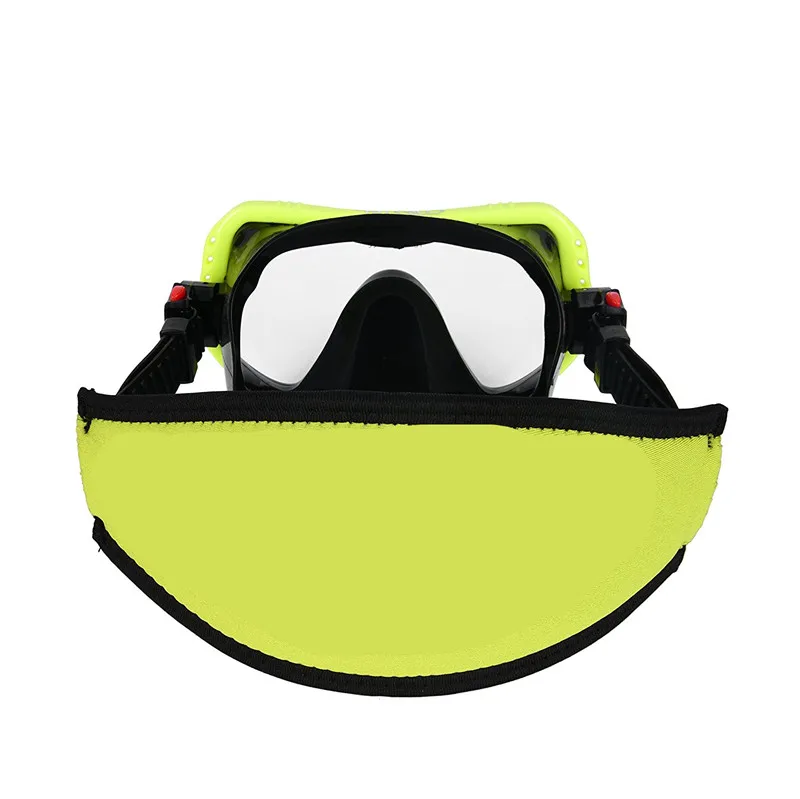 Comfortable Scuba Diving Snorkel Adjustable Neoprene Mask Strap Buy
