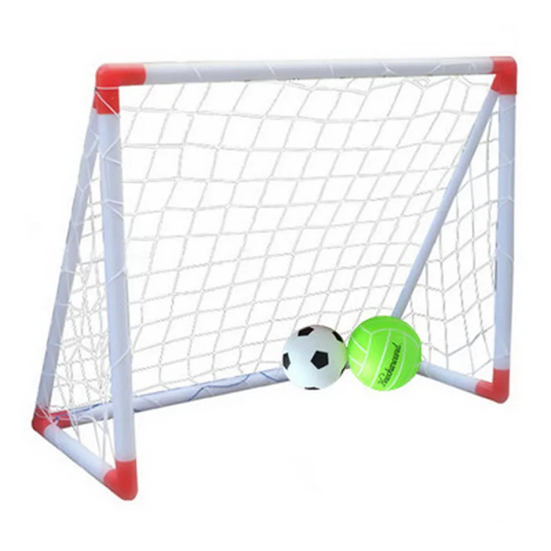 Hot Sale Football Goal/soccer Gate For Kids - Buy Hot Sale Football ...