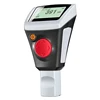CEM DT-157 High Accuracy 0~2000um Coating Thickness Gauge, Paint Thickness Meter Tester Magnetic Eddy Current Method