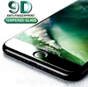 9D Protective Glass for iPhone 7 Screen Protector Flim For iPhone 8 Xr Xs Xs Max Tempered Glass