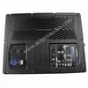Professional amplifier speakers class D subwoofer amplifier with DSP with LED screen