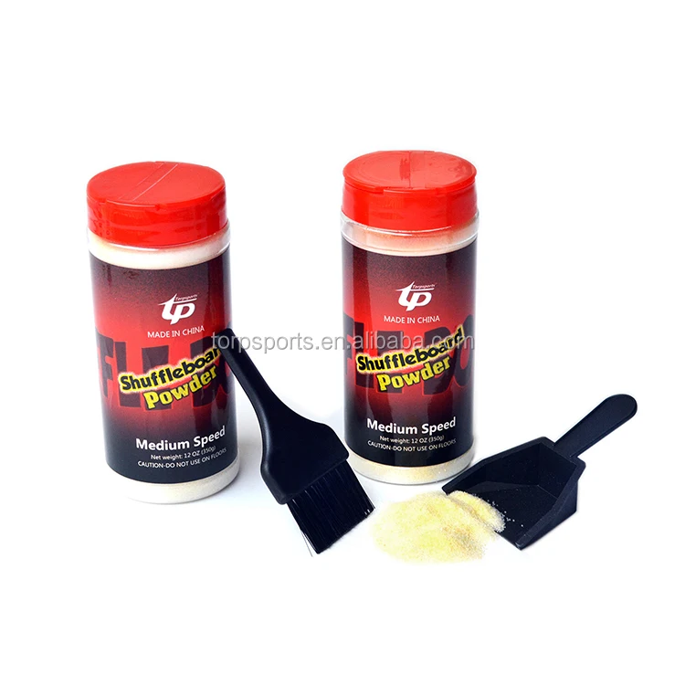 Shuffleboard Table Accessories Powder Wax/dust Tsp0191 Buy