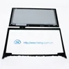 For Lenovo flex 2 15 lcd display with touch screen digitizer assembly 15.6" inch 1920x1080 LCD Assembly