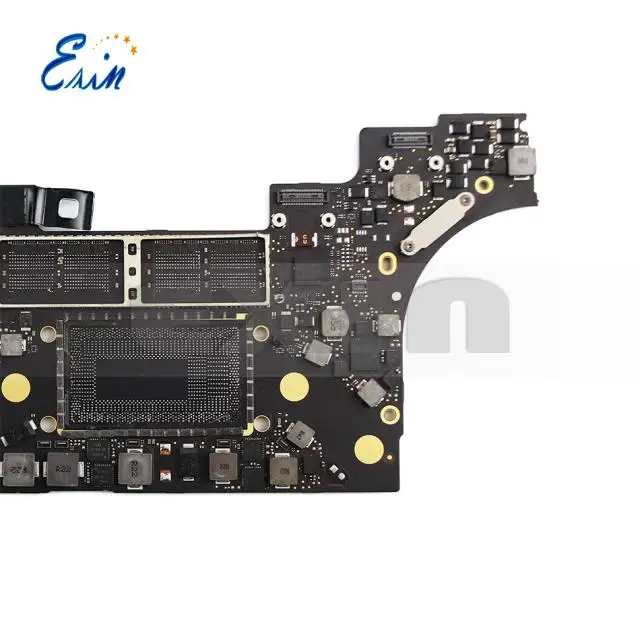 Laptop Logic Board For Macbook Pro 13 A1706 Motherboard 29 Ghz 8gb