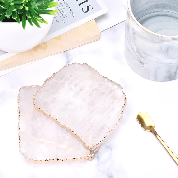 rose quartz coasters (9)