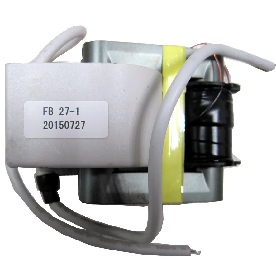 High Voltage Transformer Air Ozone Generator,Hv Flyback Transformer