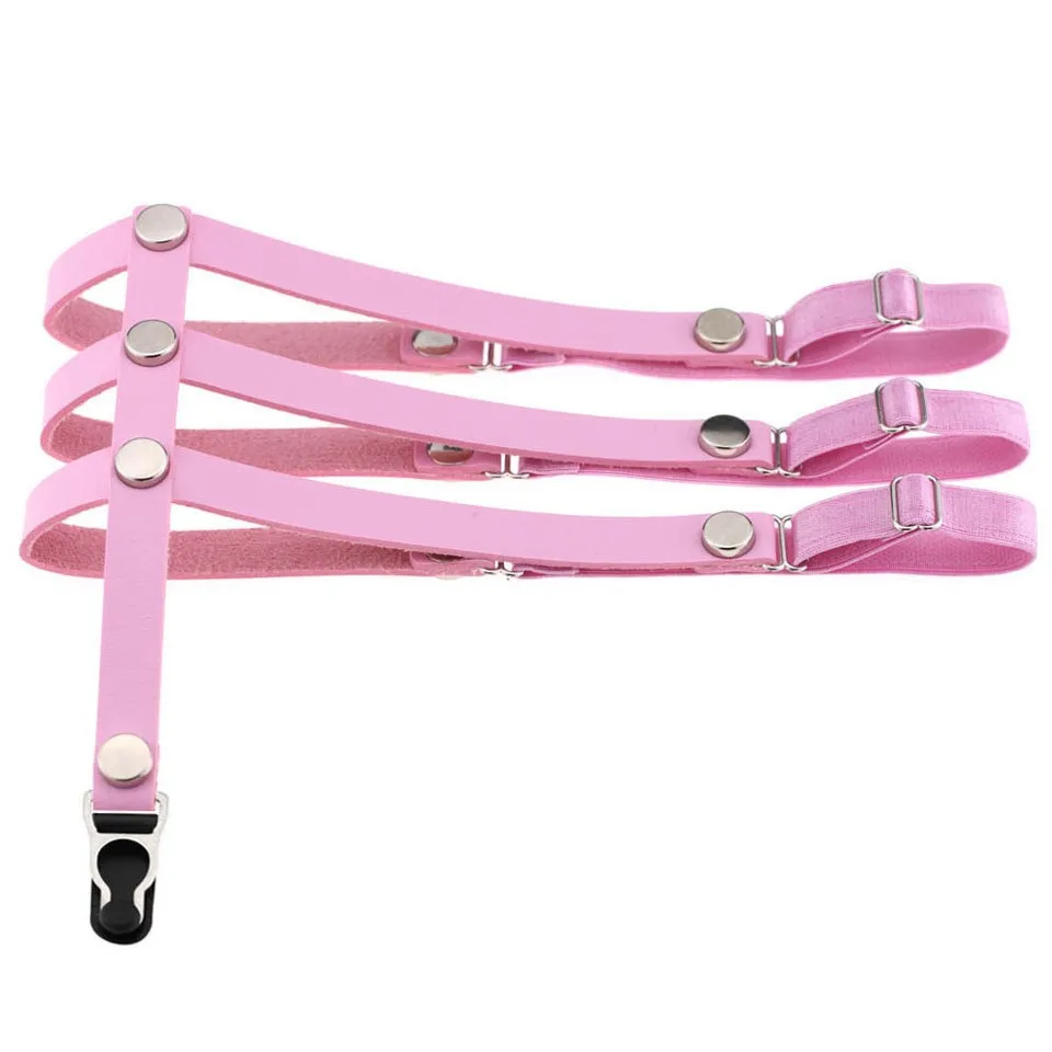 Fashion Nylon Dress Shirt Garter Belt For Men Buy Garter,Garter Belt