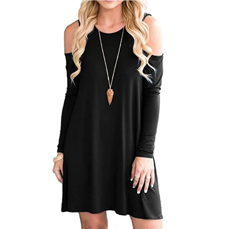robe ample femme ete