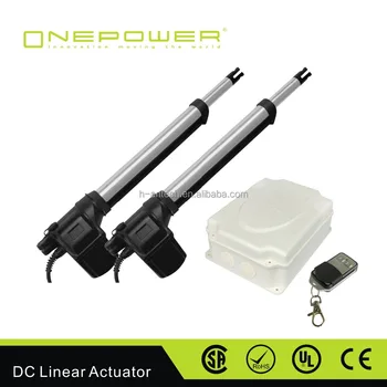 Pk 05 Automatic Door Opener Actuator Pk 05 Automatic Door Opener Actuator